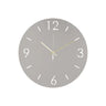 Time fém falióra Ø40