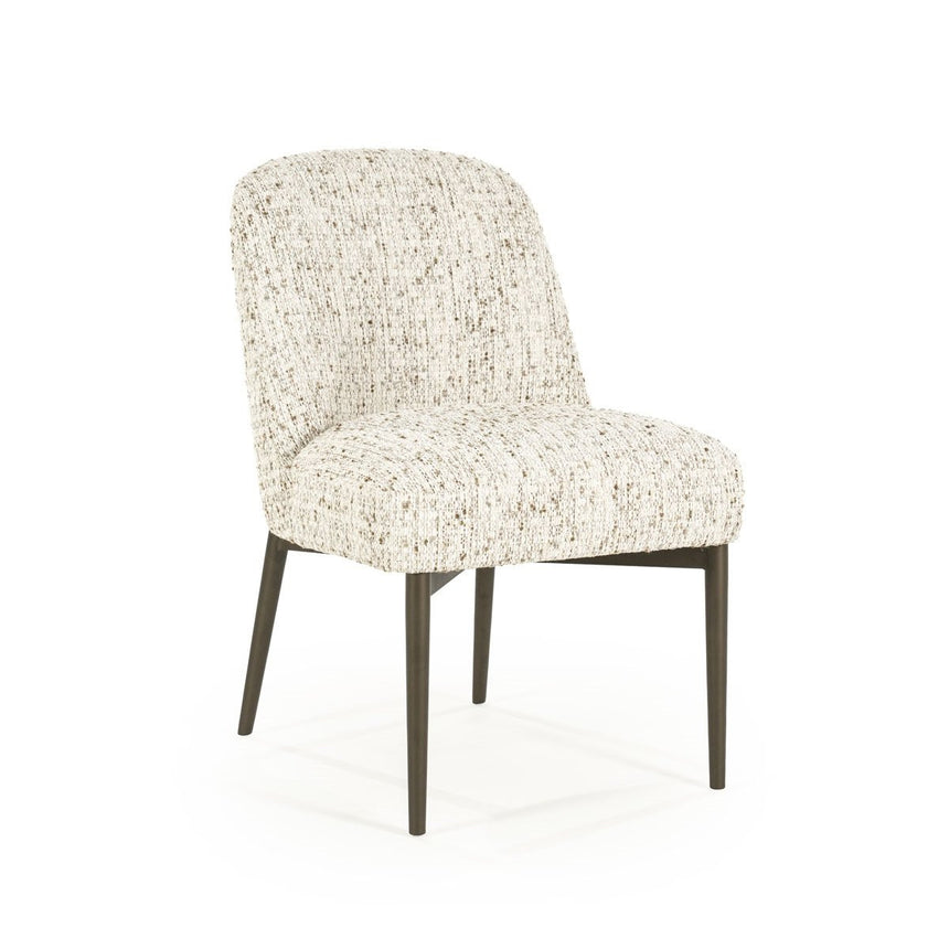 Fabio fabric chair
