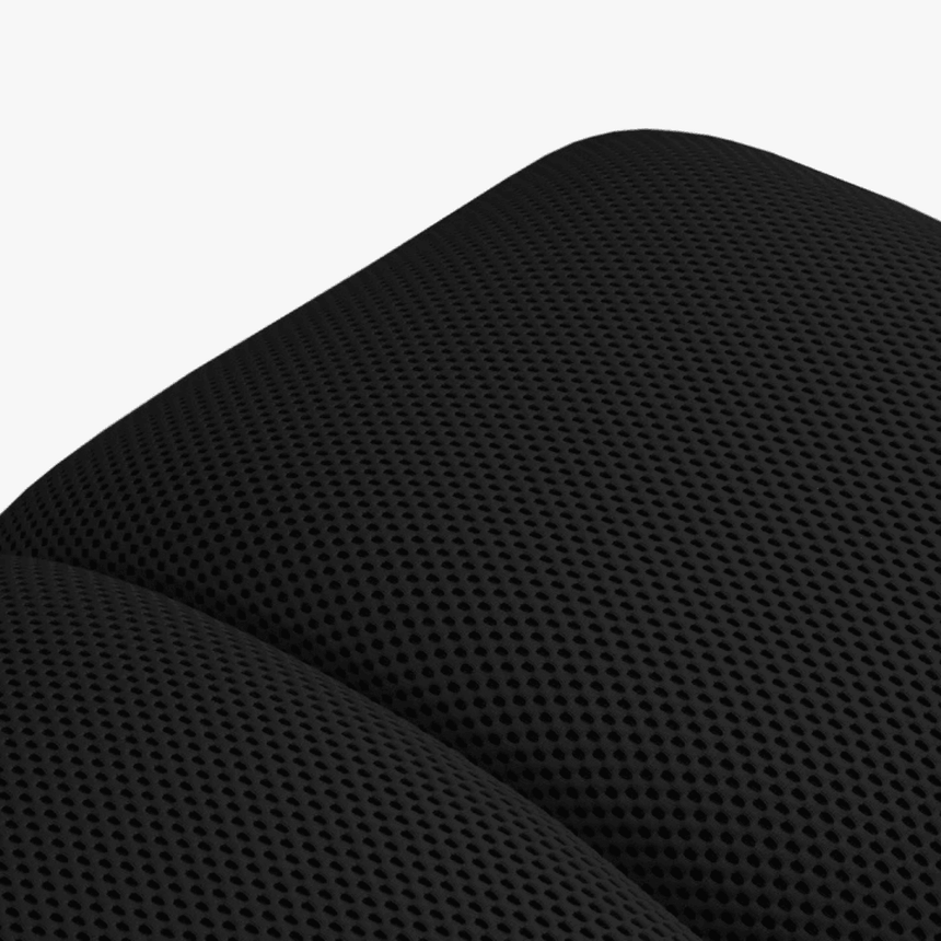 Diana sonic szövet puff