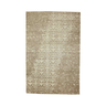 Damask gyapjú szőnyeg 203x308