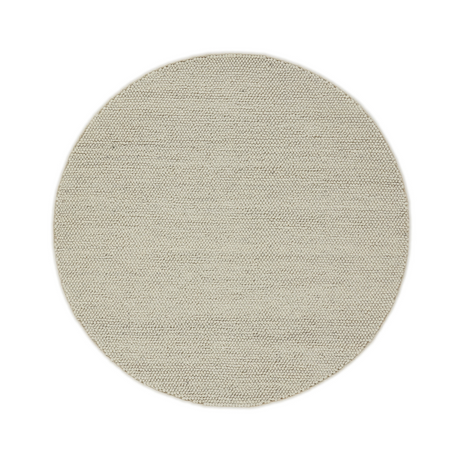 Noa wooden bedside table