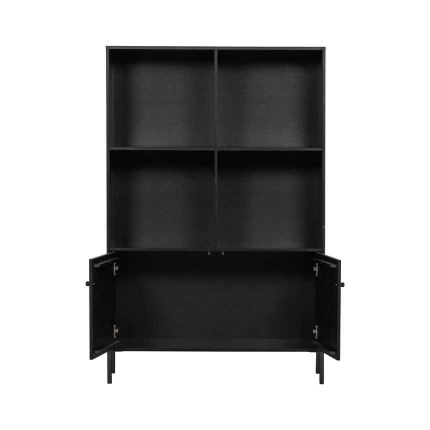 Udar fabric chair