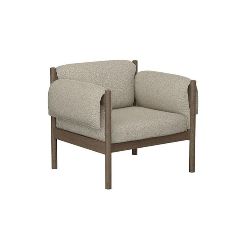 Skovby 850 fotel