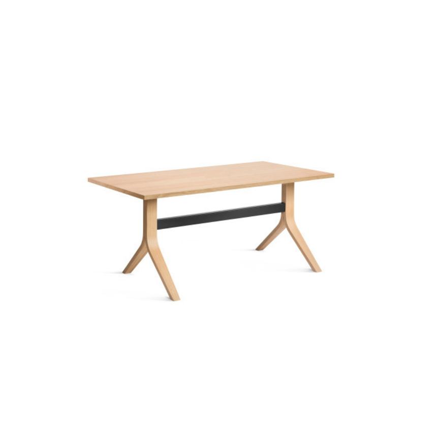 Hey Long-2 extendable dining table