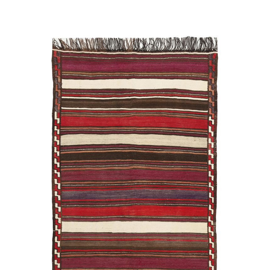 Noa wooden bedside table