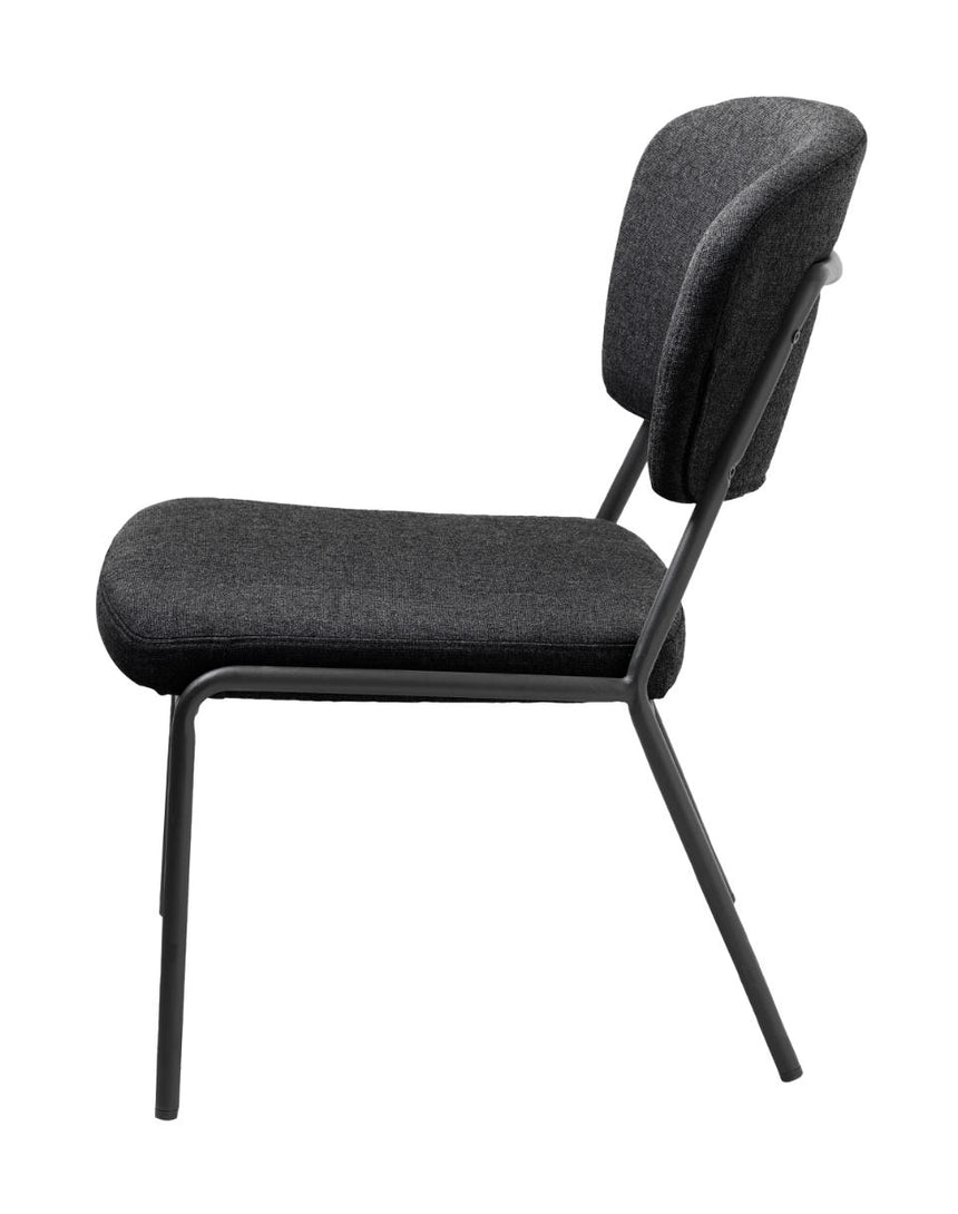 Brantford lounge fotel – Elegáns skandináv design