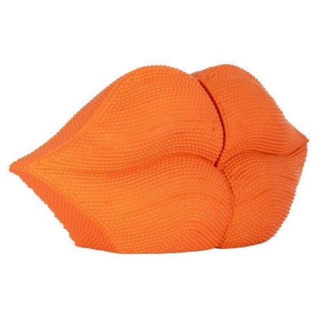 Lips műgyanta könyvtartó - Dutch Home
