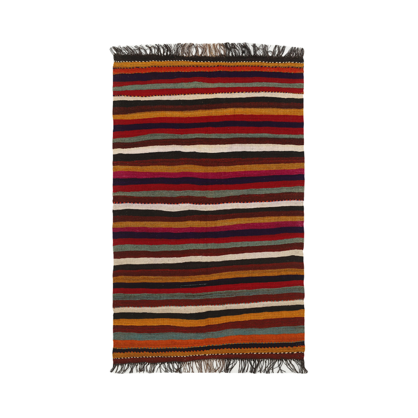 Noa wooden bedside table