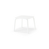 Bahamas metal garden table 220x100