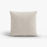 Hippy velvet pillow