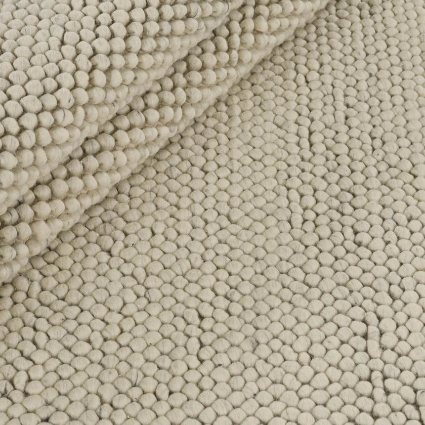 Noa wooden bedside table