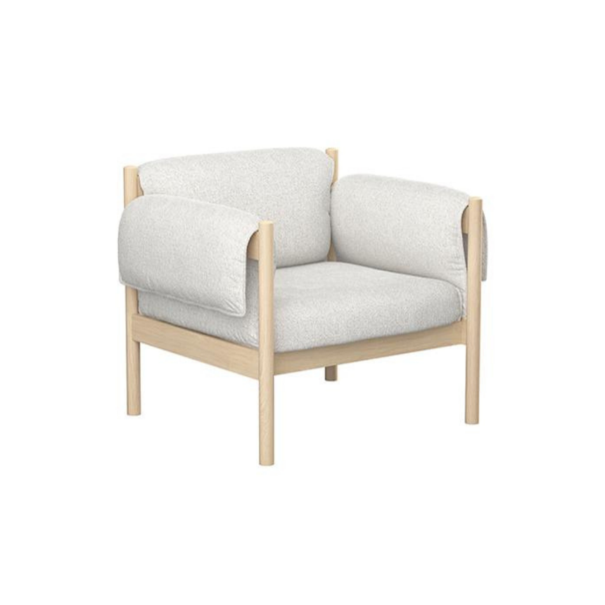Skovby 850 fotel