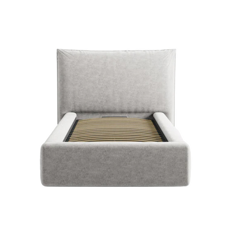 Kaelle zsenília ágy