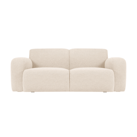 Molino 2 személyes buklé kanapé