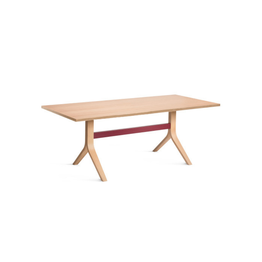 Hey Long-2 extendable dining table