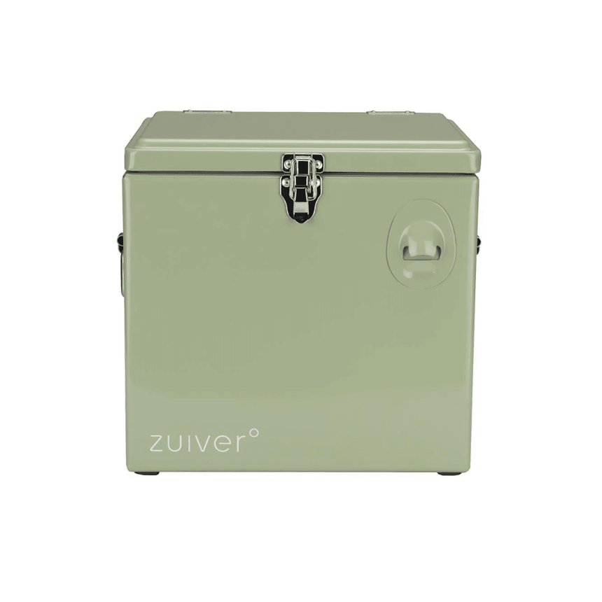 Be Cute metal cooler