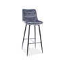 Booq acrylic bookend