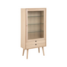 Century fa kabinet 72x143