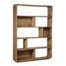 Seco wooden shelf