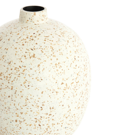 Raeni paper table lamp