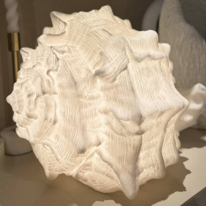 Booq acrylic bookend