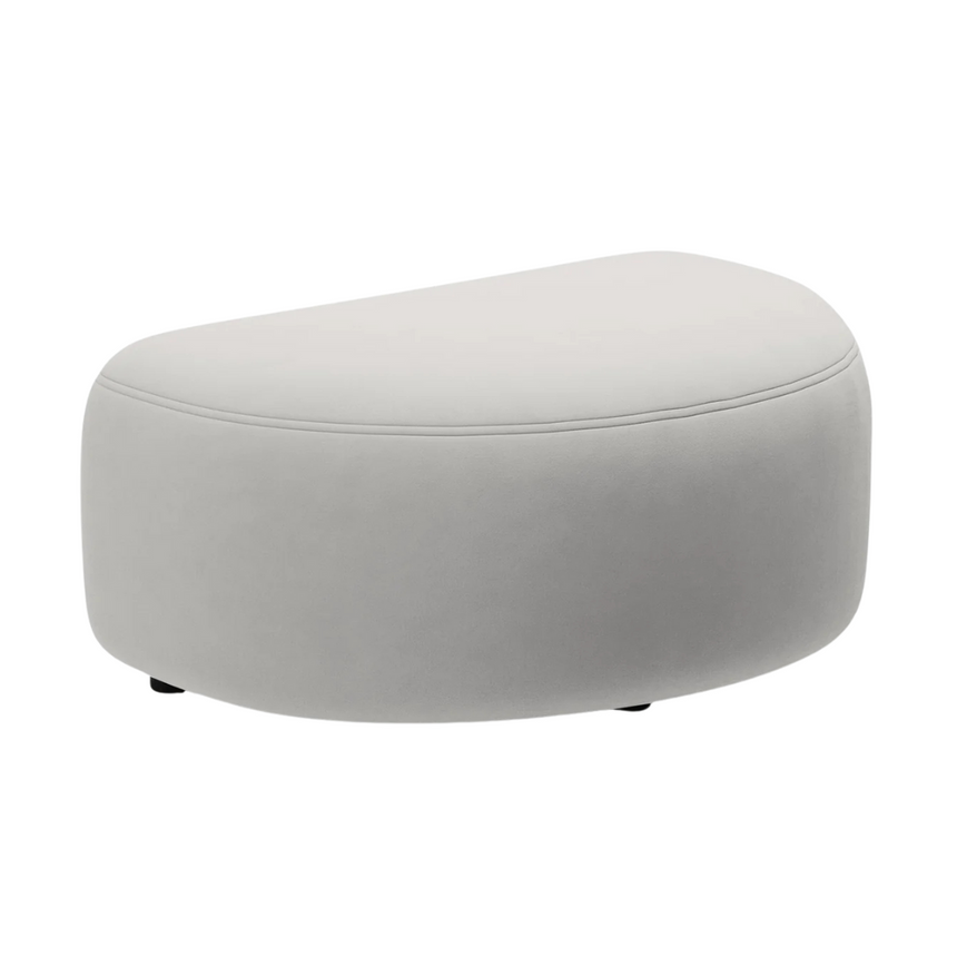 Kate bársony lábtartó