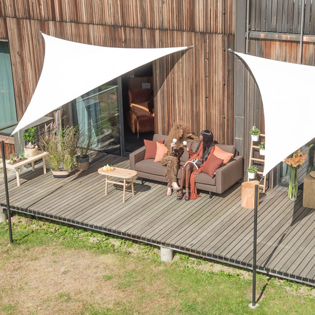 Vesta bed frame
