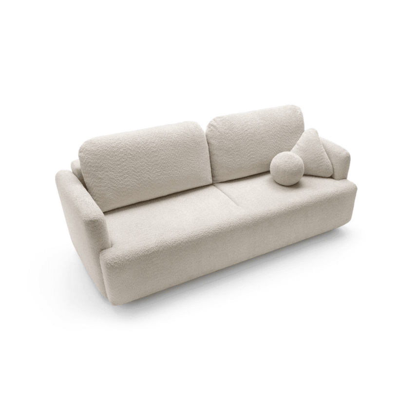 P Cloud modular sofa