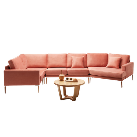 Vesta bed frame