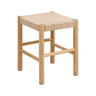 Alvin wooden seat