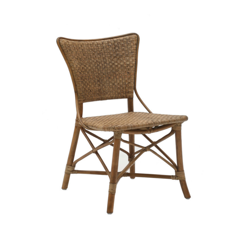 Lugo rattan szék