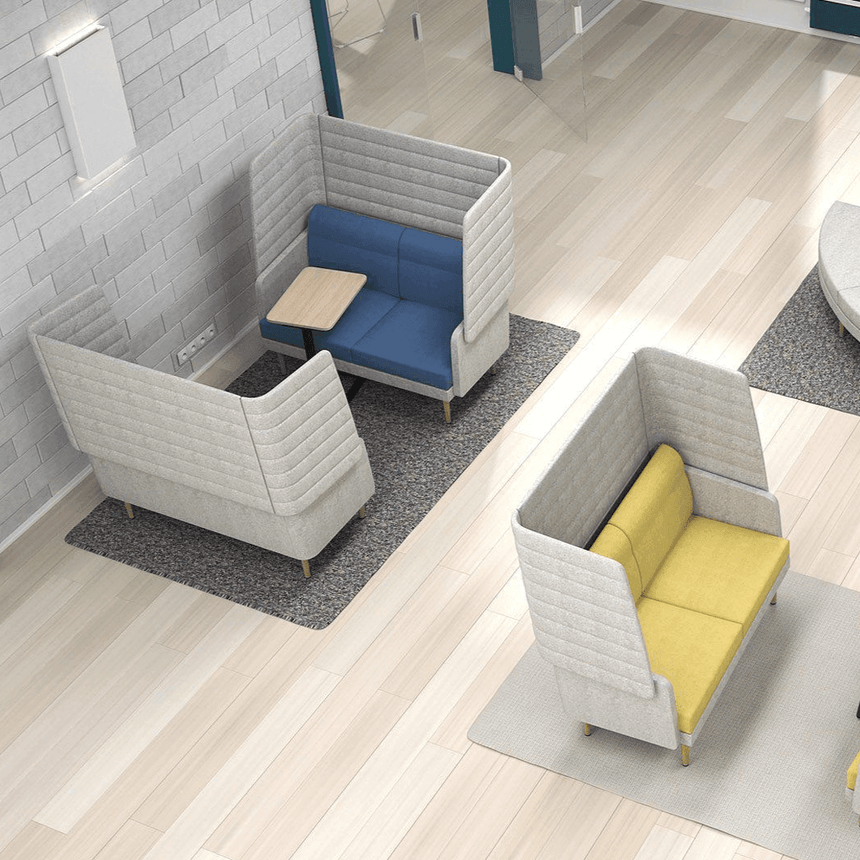 ARCIPELAGO fotel - Dutch Home