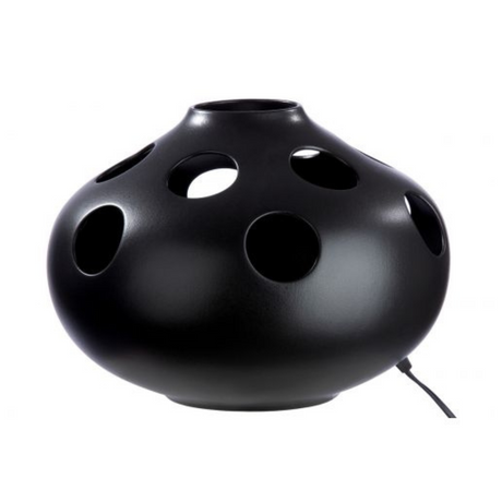 Nazareth kerámia asztali lámpa Ø33.5