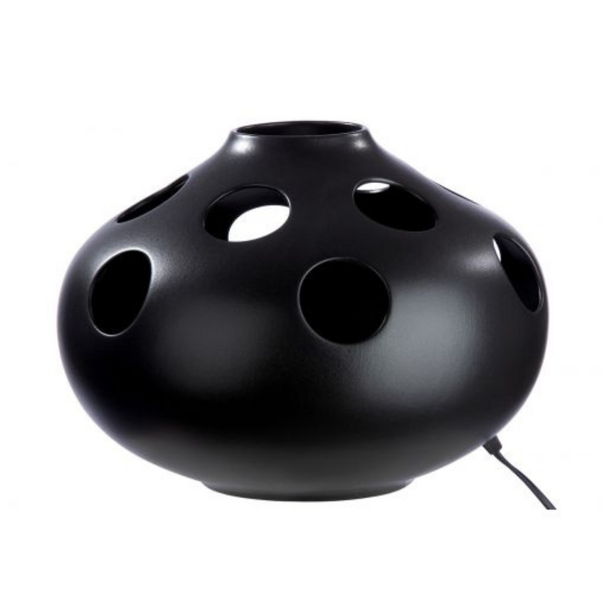 Nazareth kerámia asztali lámpa Ø33.5