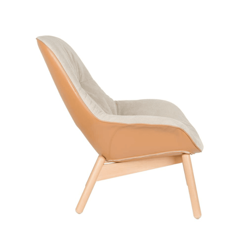 Duke szövet szék - Dutch Home