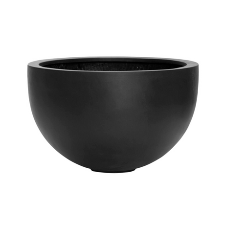 Bowl kő virágtartó Ø60