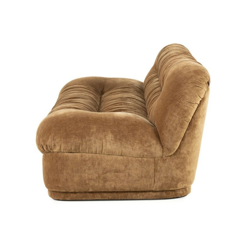 Nook zsenília kanapé