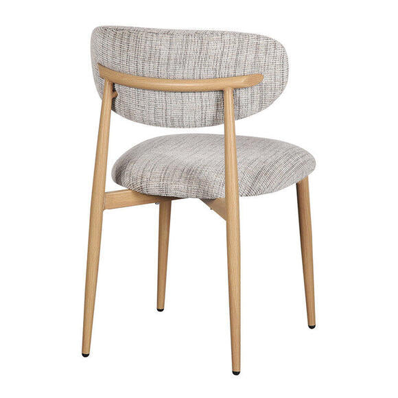 Japandi Okura étkezőszék – Modern és fenntartható design