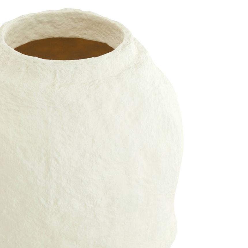 Raeni paper table lamp