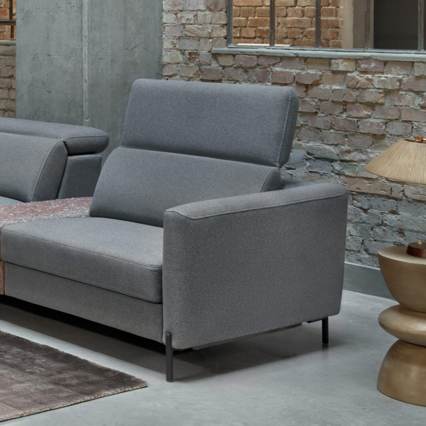 Vesta bed frame
