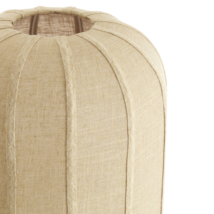 Raeni paper table lamp