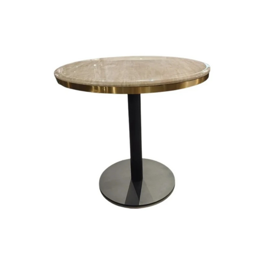 Bonvoy wooden dining table 260x100