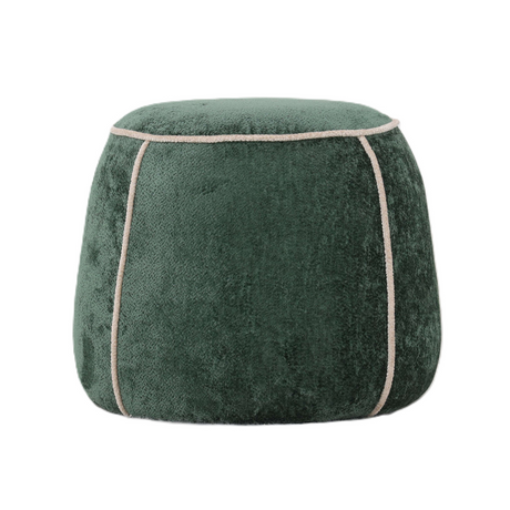 Noa wooden bedside table
