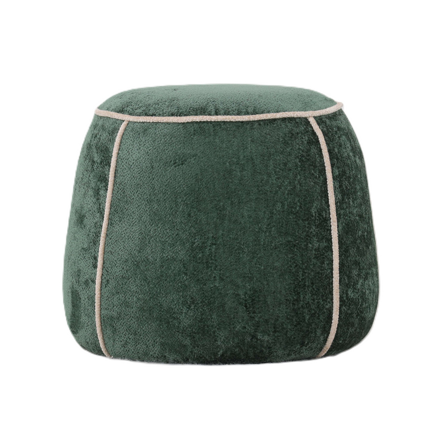 Noa wooden bedside table