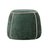 Noa wooden bedside table