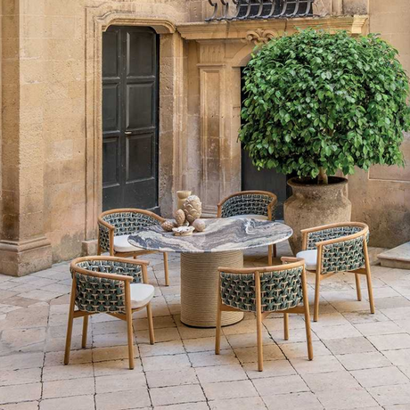 Patio kerti szék