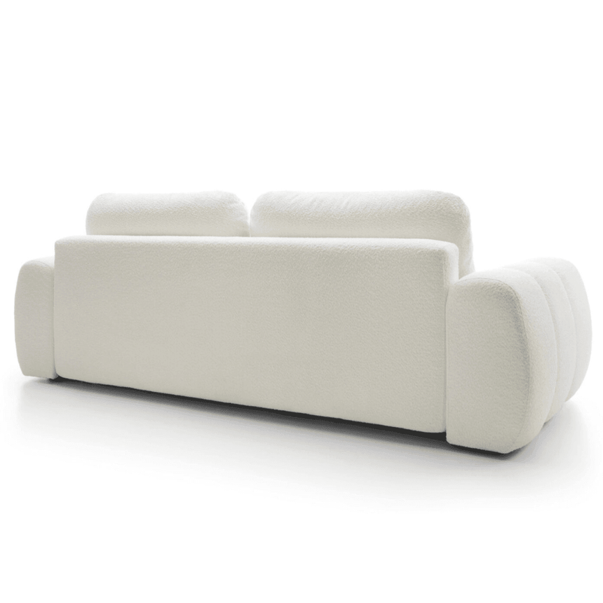Mooma modular sofa