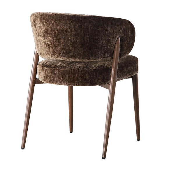 Fuji design étkezőszék – Extra kényelem Japandi stílusban