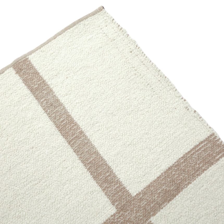 Raeni paper table lamp