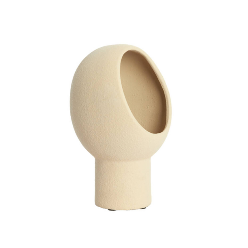 Monk kerámia asztali lámpa 30cm